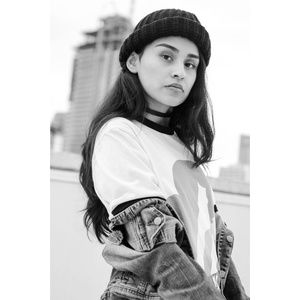 Meet your Posher, Silvia